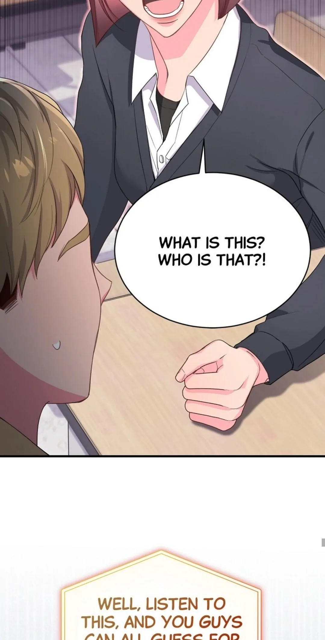 Moonshark: Sharks Are Born To Be Stars Chapter 6 319 69