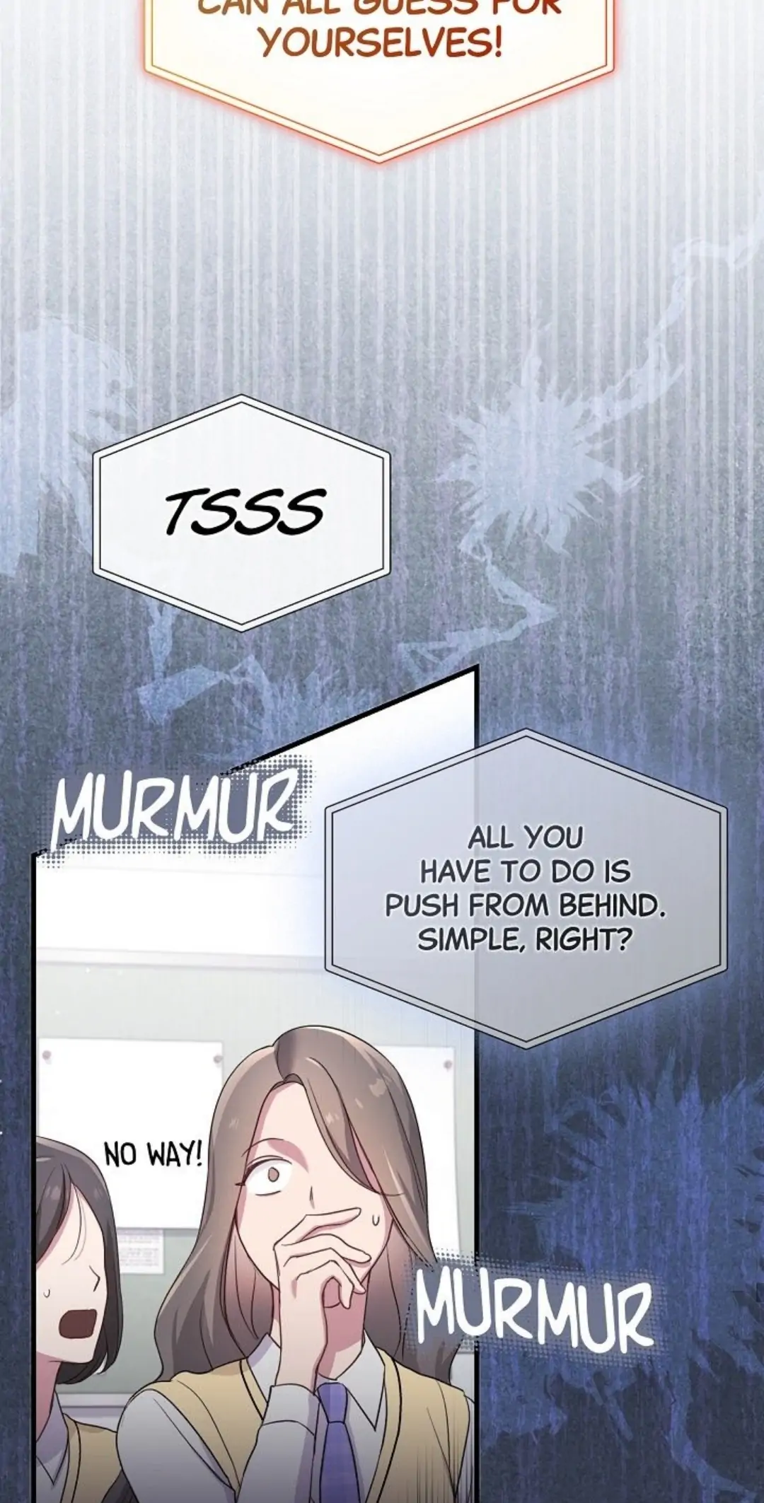 Moonshark: Sharks Are Born To Be Stars Chapter 6 320 70