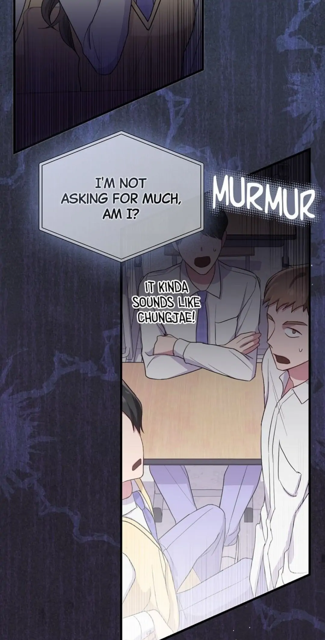 Moonshark: Sharks Are Born To Be Stars Chapter 6 321 71