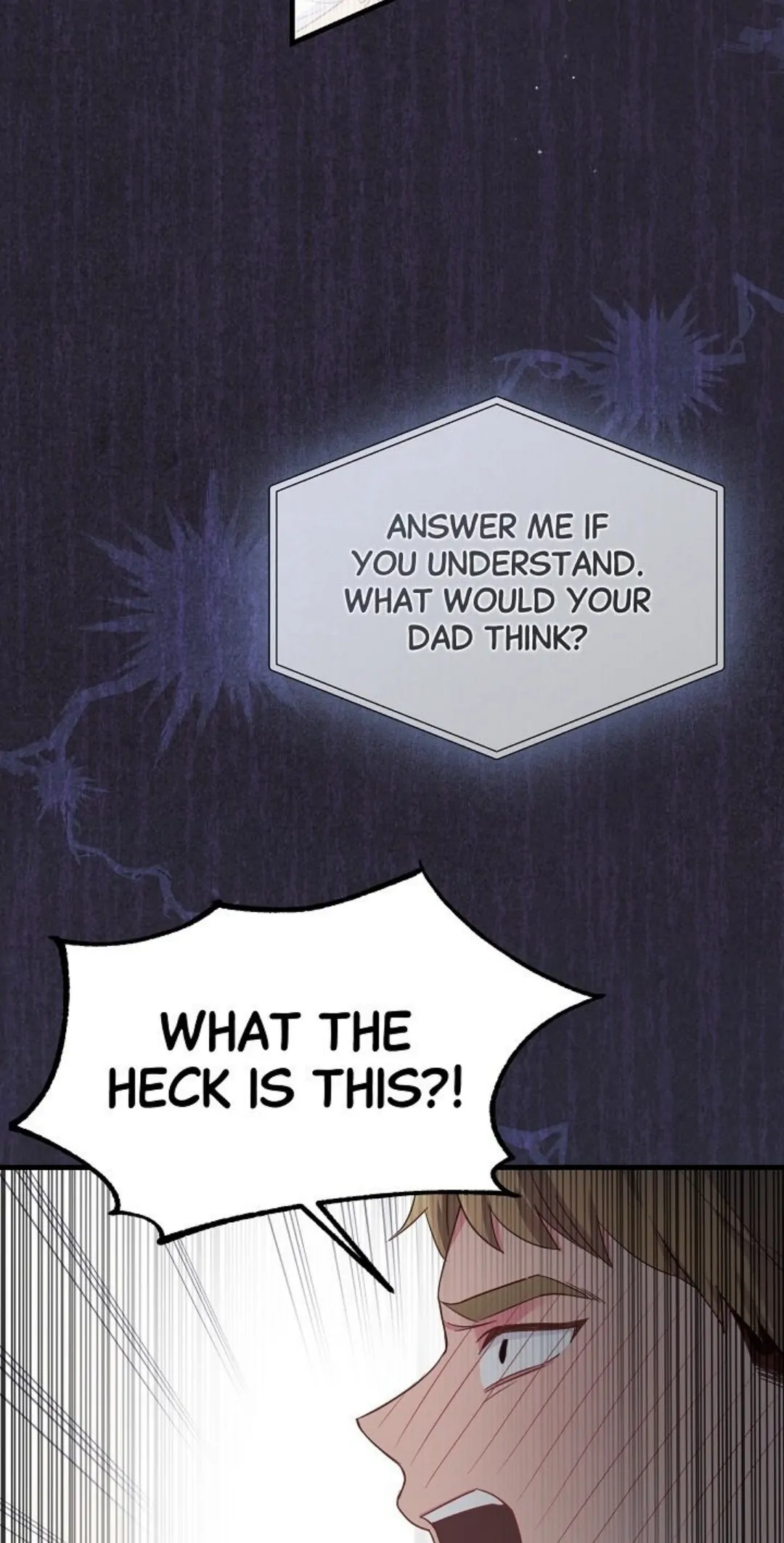 Moonshark: Sharks Are Born To Be Stars Chapter 6 322 72