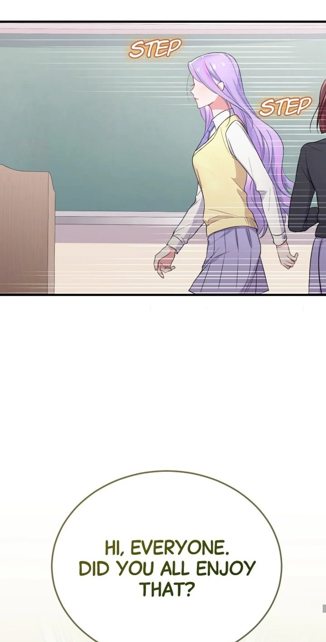 Moonshark: Sharks Are Born To Be Stars Chapter 6 327 77