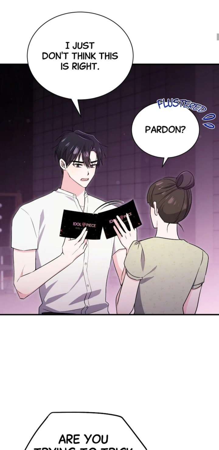 Moonshark: Sharks Are Born To Be Stars Chapter 62 198 05