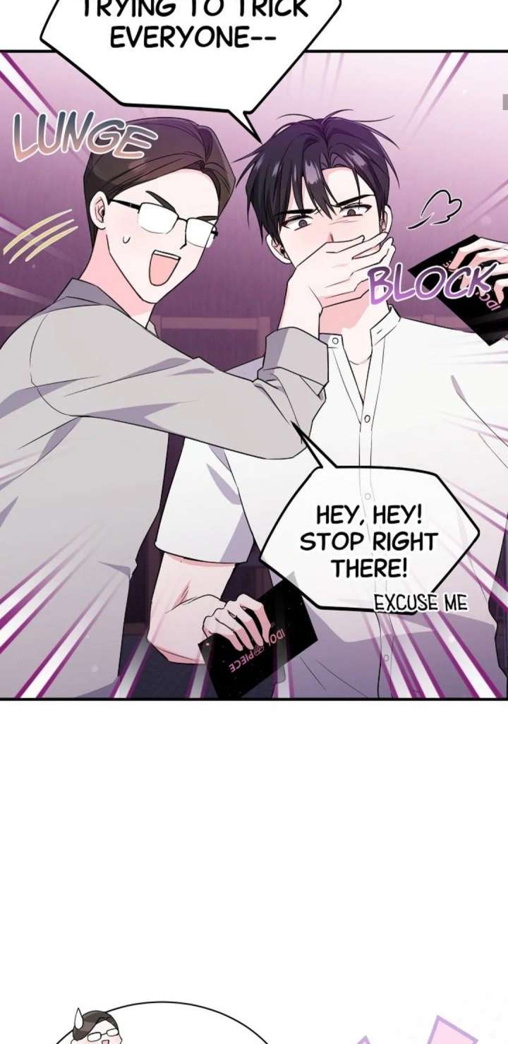 Moonshark: Sharks Are Born To Be Stars Chapter 62 199 06