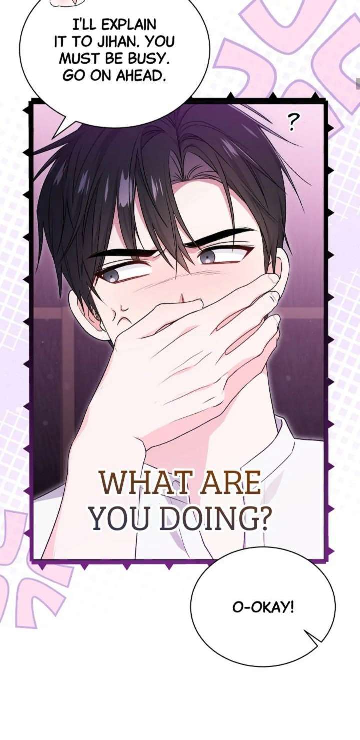 Moonshark: Sharks Are Born To Be Stars Chapter 62 200 07