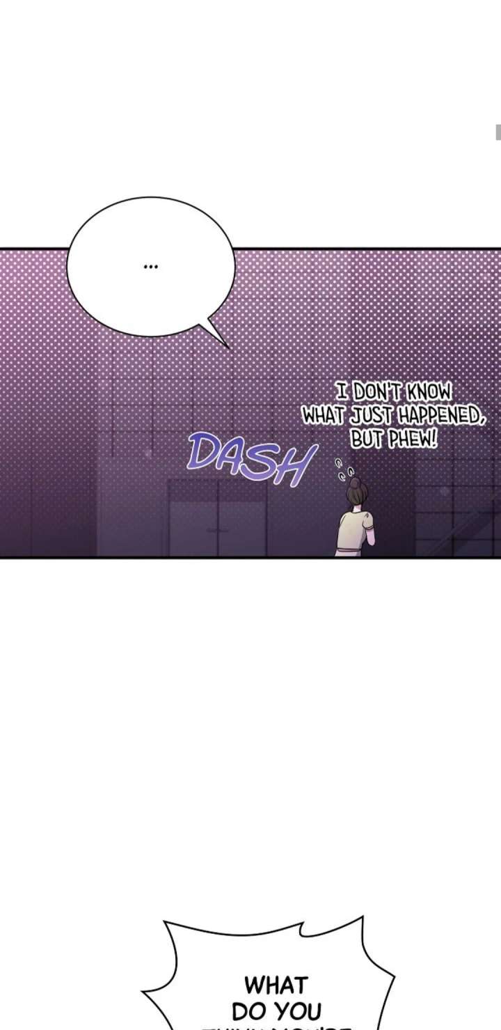 Moonshark: Sharks Are Born To Be Stars Chapter 62 201 08