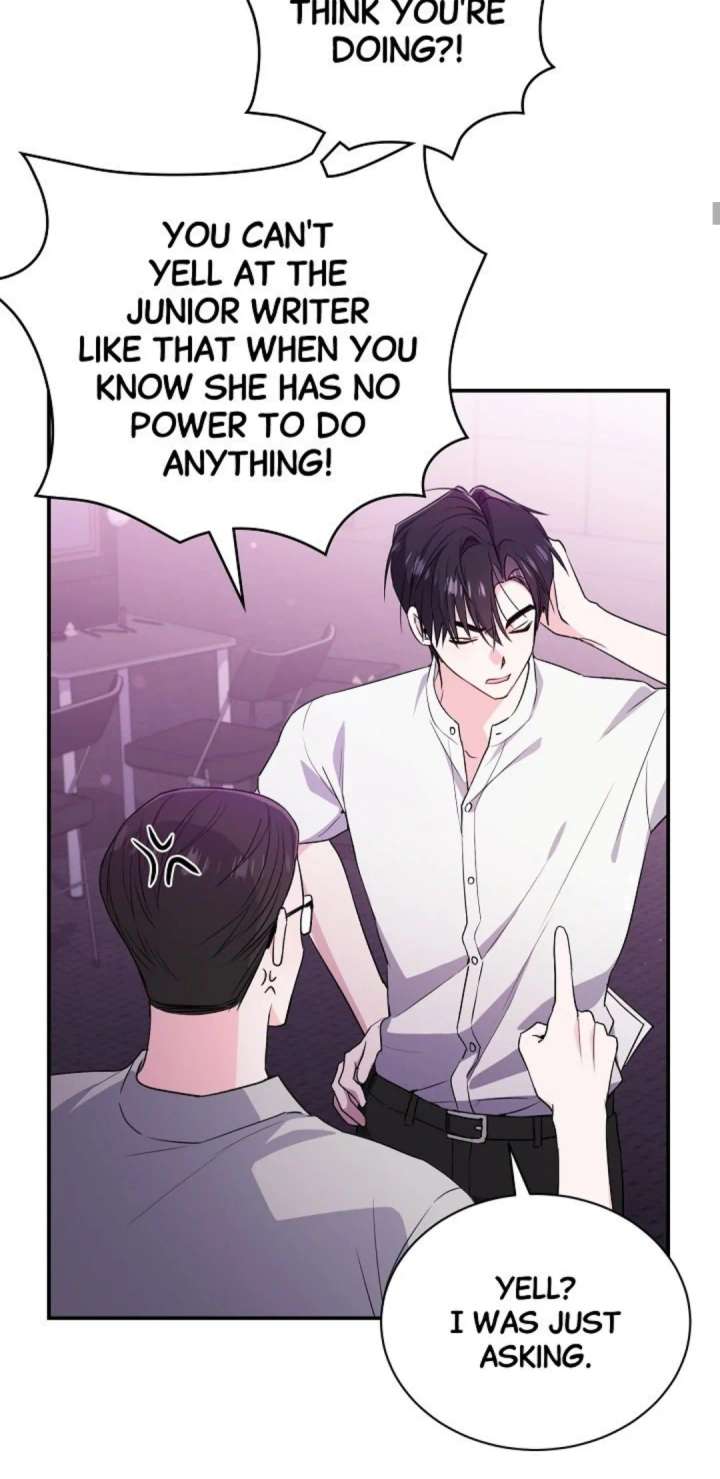 Moonshark: Sharks Are Born To Be Stars Chapter 62 202 09