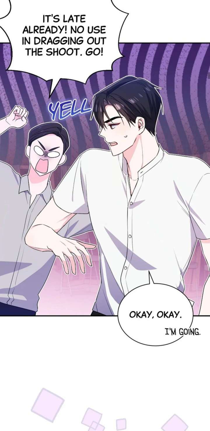 Moonshark: Sharks Are Born To Be Stars Chapter 62 204 11