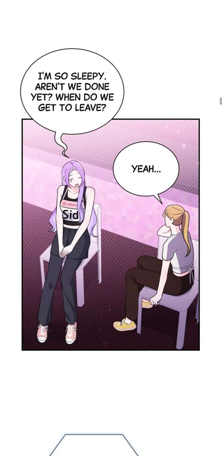 Moonshark: Sharks Are Born To Be Stars Chapter 62 207 14