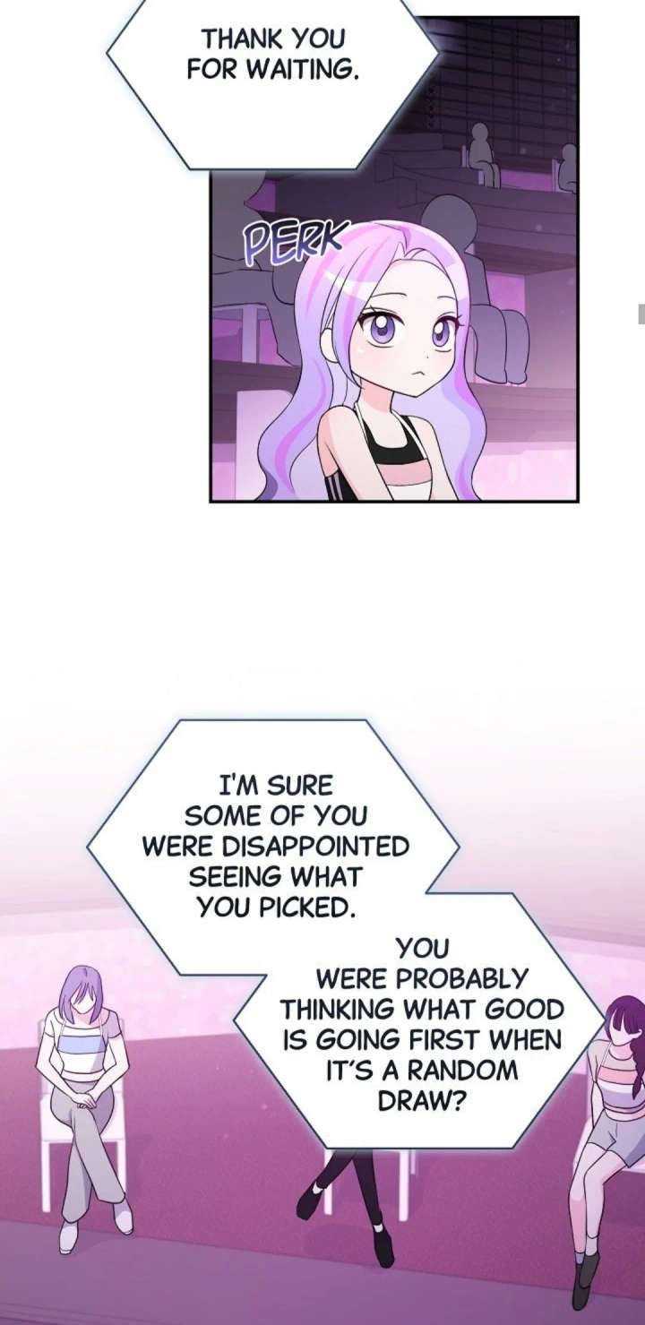 Moonshark: Sharks Are Born To Be Stars Chapter 62 208 15