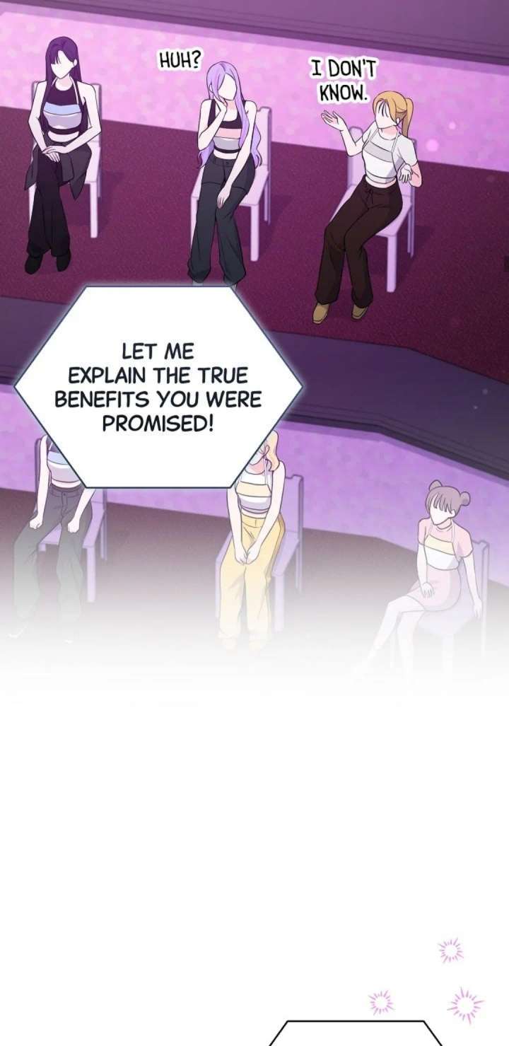 Moonshark: Sharks Are Born To Be Stars Chapter 62 209 16