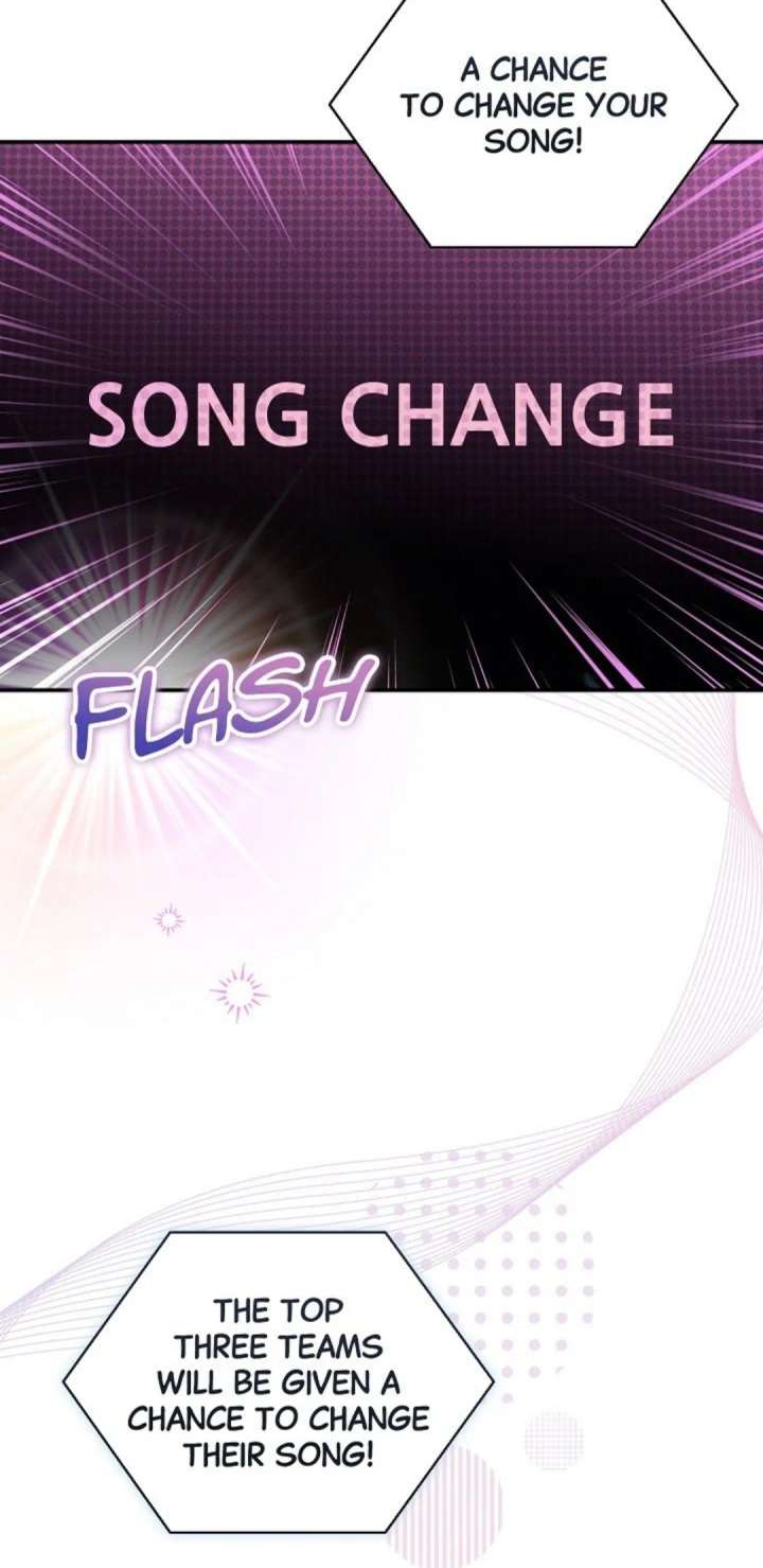 Moonshark: Sharks Are Born To Be Stars Chapter 62 210 17