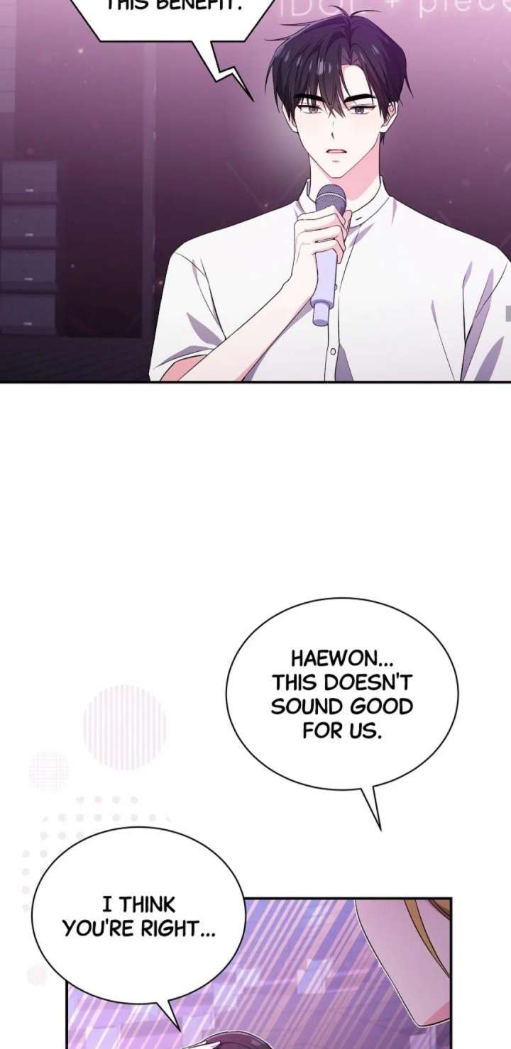 Moonshark: Sharks Are Born To Be Stars Chapter 62 212 19