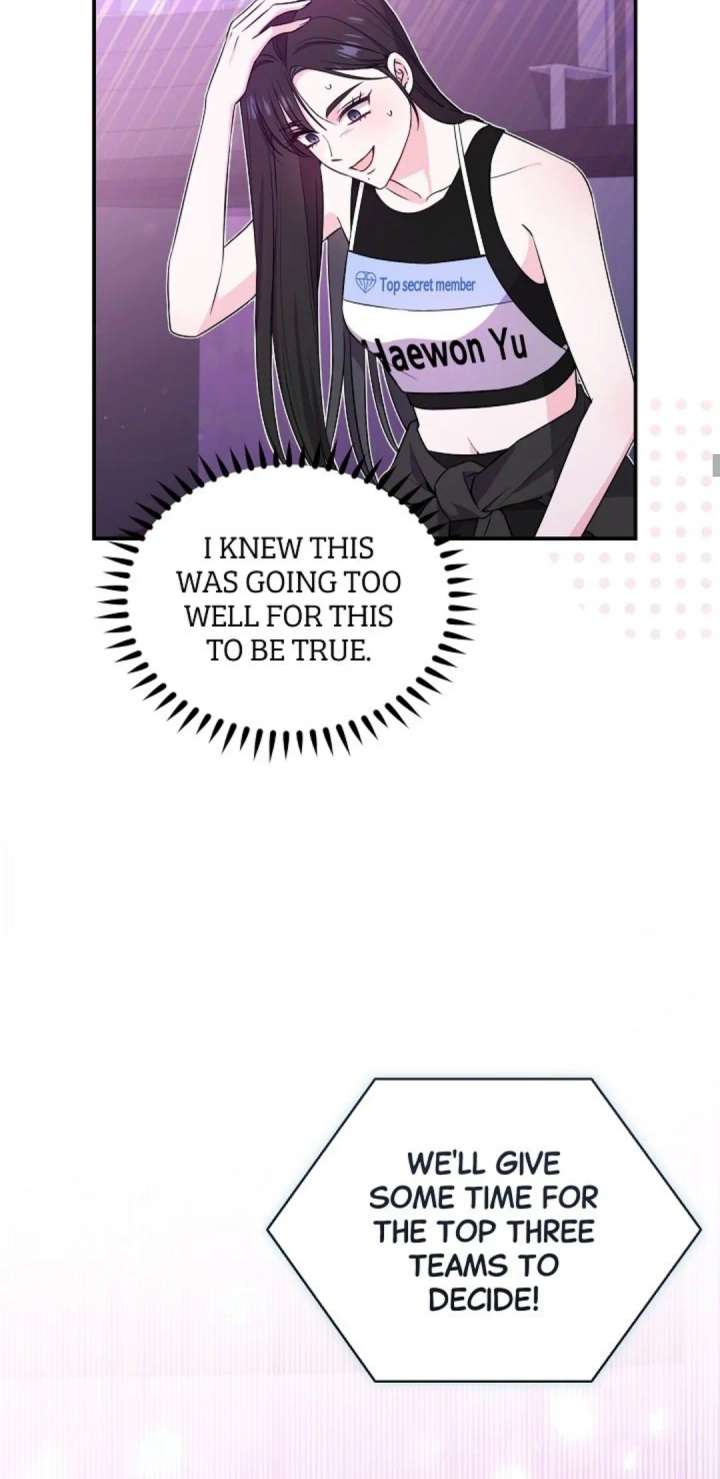 Moonshark: Sharks Are Born To Be Stars Chapter 62 213 20