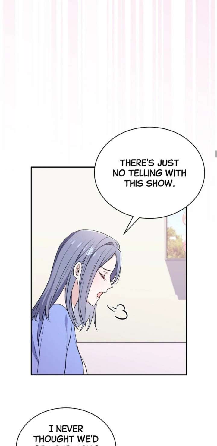 Moonshark: Sharks Are Born To Be Stars Chapter 62 215 22