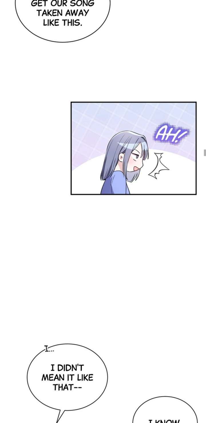 Moonshark: Sharks Are Born To Be Stars Chapter 62 216 23