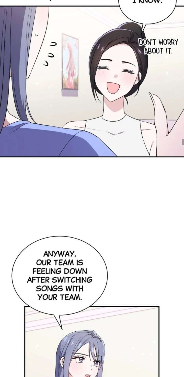 Moonshark: Sharks Are Born To Be Stars Chapter 62 217 24