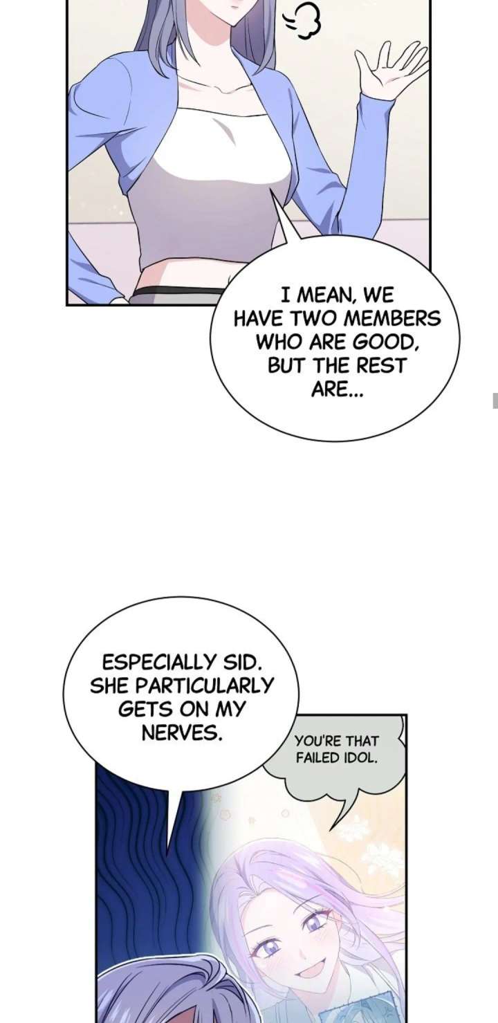 Moonshark: Sharks Are Born To Be Stars Chapter 62 218 25