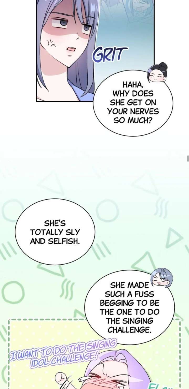 Moonshark: Sharks Are Born To Be Stars Chapter 62 219 26