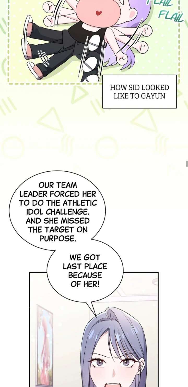 Moonshark: Sharks Are Born To Be Stars Chapter 62 220 27