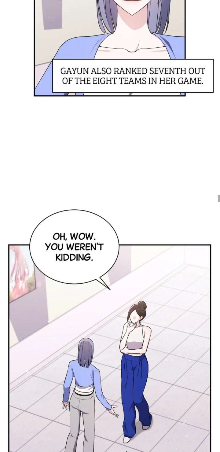 Moonshark: Sharks Are Born To Be Stars Chapter 62 221 28