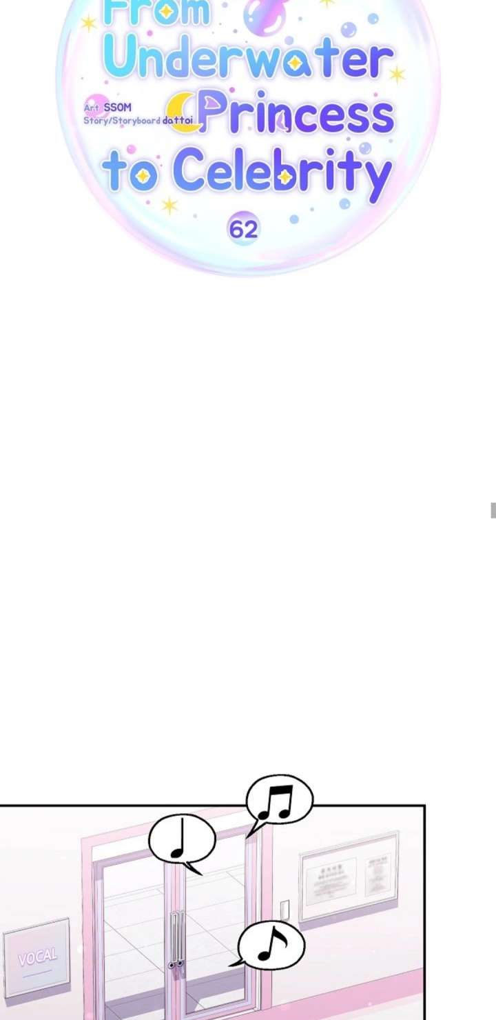 Moonshark: Sharks Are Born To Be Stars Chapter 62 225 32