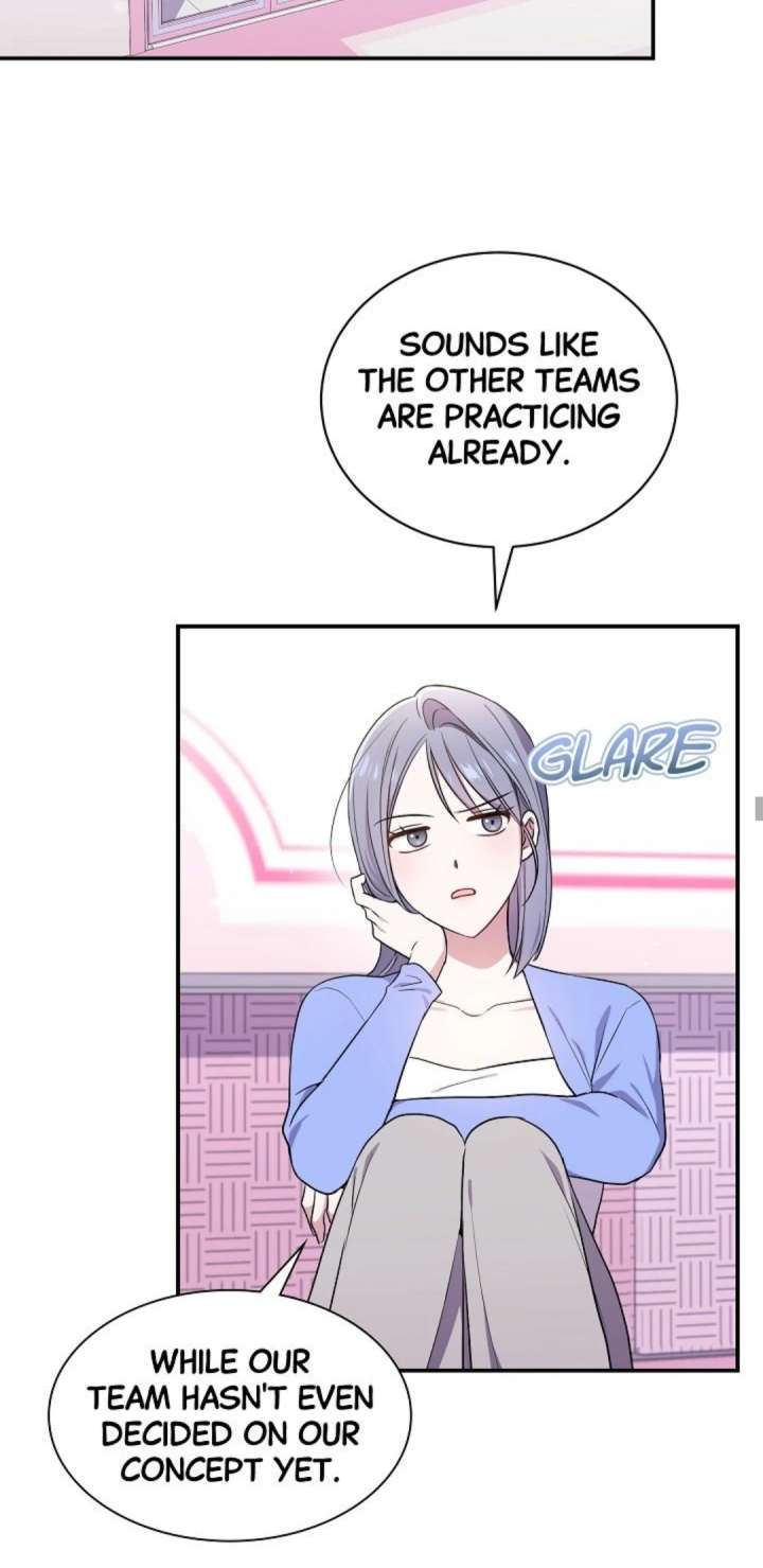 Moonshark: Sharks Are Born To Be Stars Chapter 62 226 33