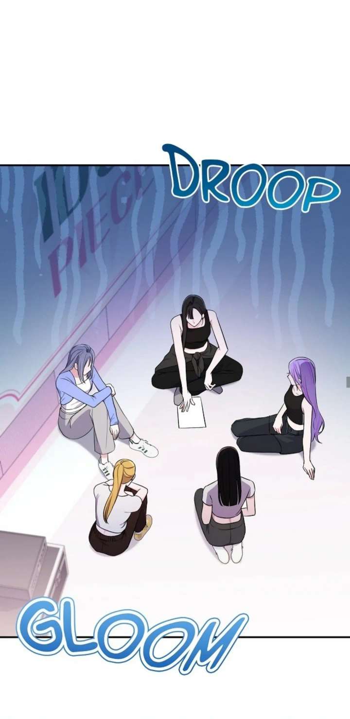 Moonshark: Sharks Are Born To Be Stars Chapter 62 227 34