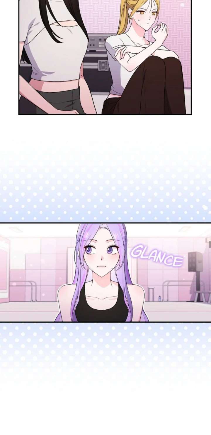 Moonshark: Sharks Are Born To Be Stars Chapter 62 229 36