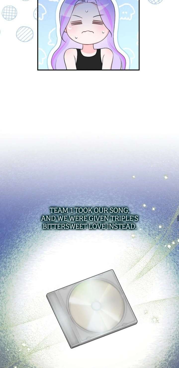 Moonshark: Sharks Are Born To Be Stars Chapter 62 231 38