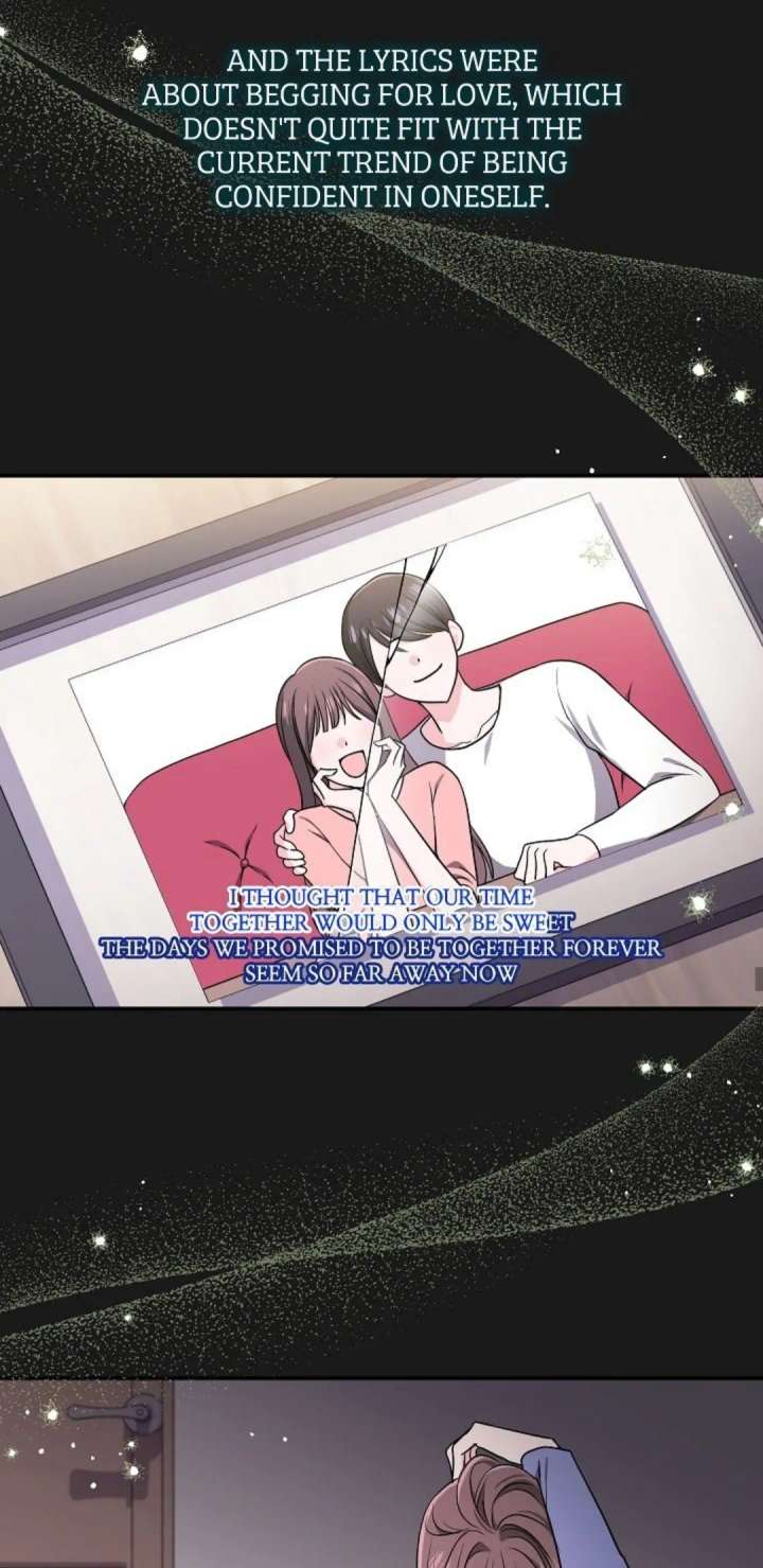 Moonshark: Sharks Are Born To Be Stars Chapter 62 233 40