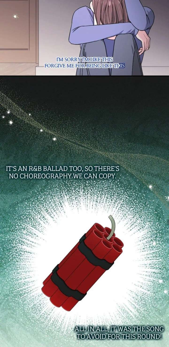 Moonshark: Sharks Are Born To Be Stars Chapter 62 234 41