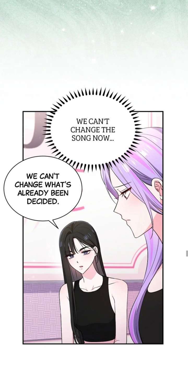 Moonshark: Sharks Are Born To Be Stars Chapter 62 235 42