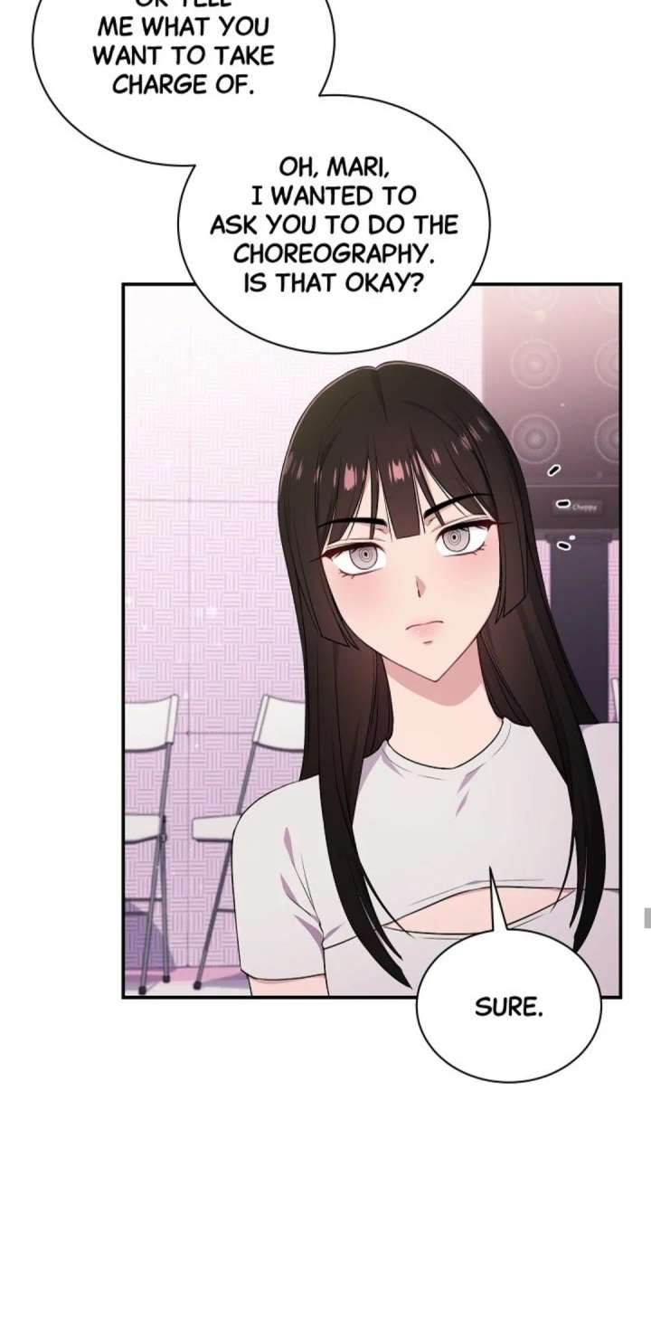 Moonshark: Sharks Are Born To Be Stars Chapter 62 237 44