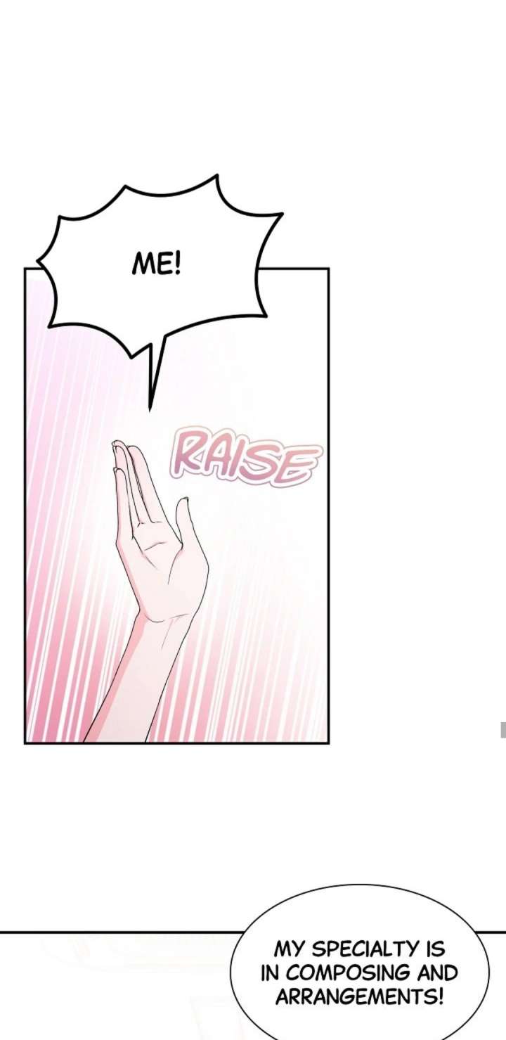 Moonshark: Sharks Are Born To Be Stars Chapter 62 238 45