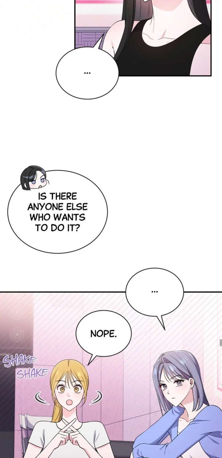 Moonshark: Sharks Are Born To Be Stars Chapter 62 241 48