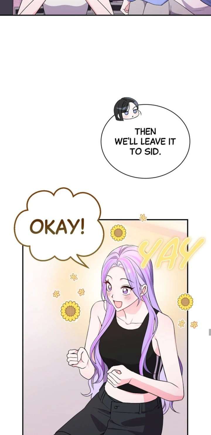 Moonshark: Sharks Are Born To Be Stars Chapter 62 242 49