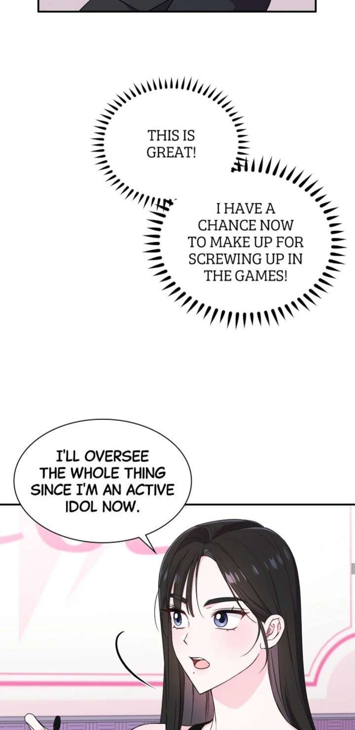 Moonshark: Sharks Are Born To Be Stars Chapter 62 243 50