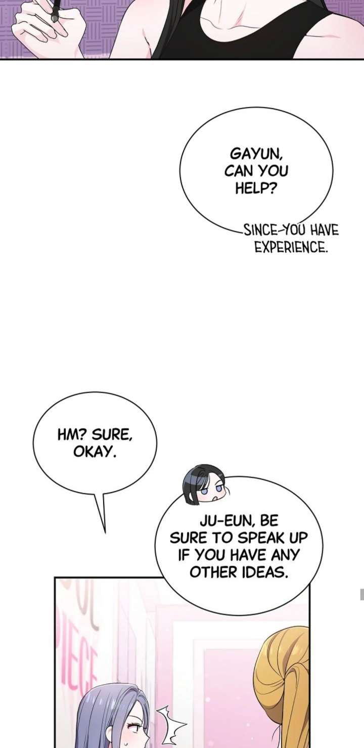 Moonshark: Sharks Are Born To Be Stars Chapter 62 244 51