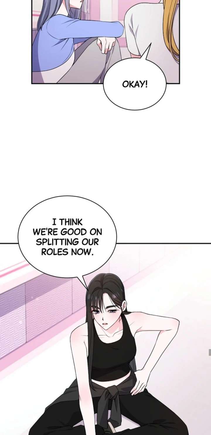 Moonshark: Sharks Are Born To Be Stars Chapter 62 245 52