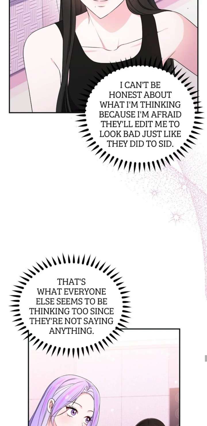 Moonshark: Sharks Are Born To Be Stars Chapter 62 247 54