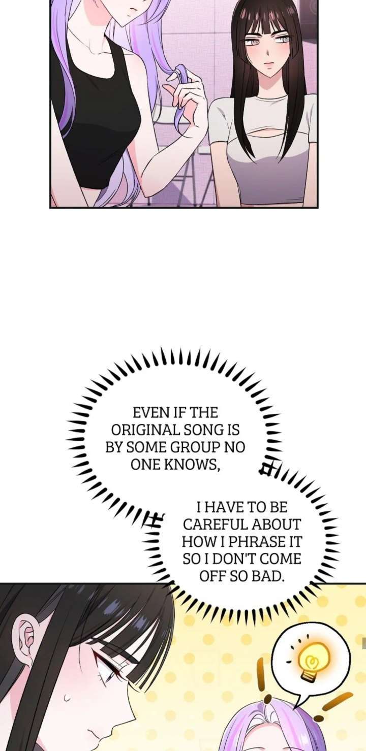 Moonshark: Sharks Are Born To Be Stars Chapter 62 248 55