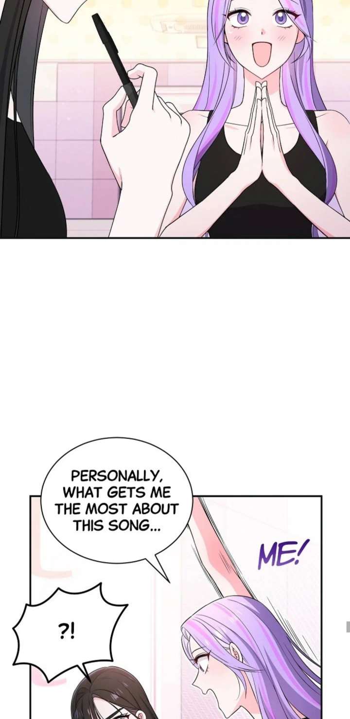 Moonshark: Sharks Are Born To Be Stars Chapter 62 249 56