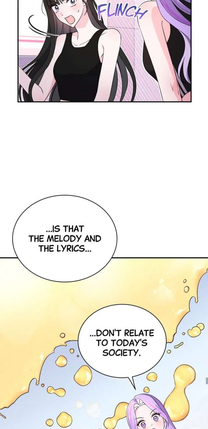 Moonshark: Sharks Are Born To Be Stars Chapter 62 250 57