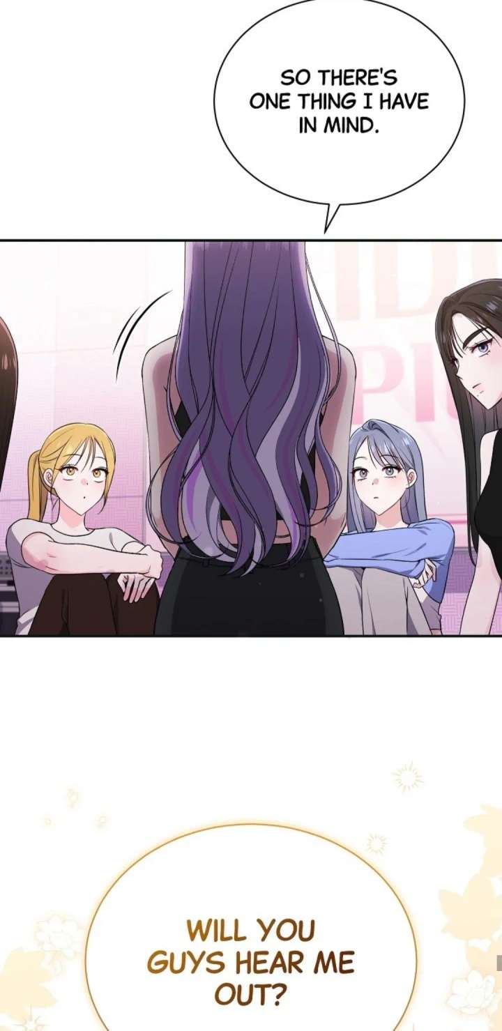 Moonshark: Sharks Are Born To Be Stars Chapter 62 253 60