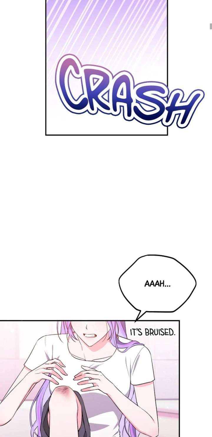 Moonshark: Sharks Are Born To Be Stars Chapter 63 224 04