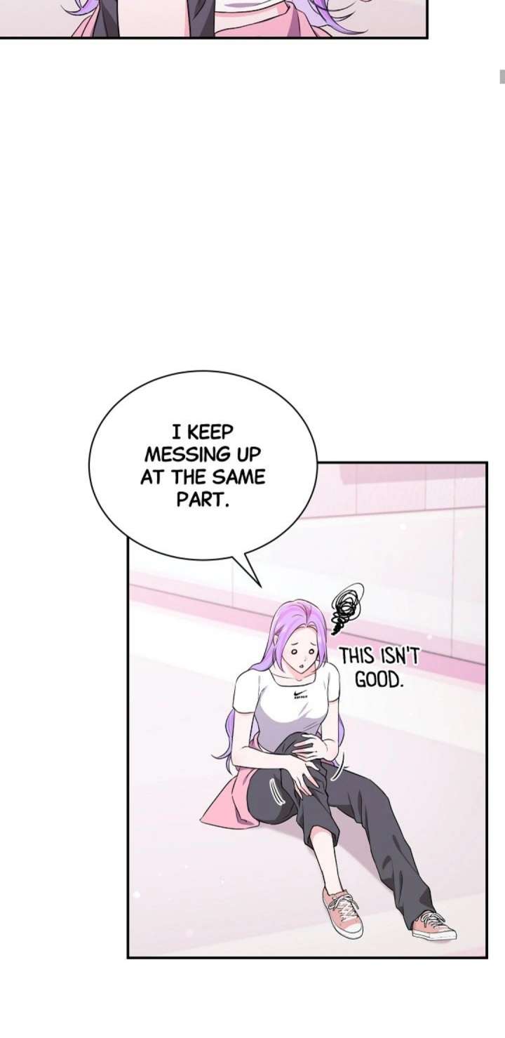 Moonshark: Sharks Are Born To Be Stars Chapter 63 225 05