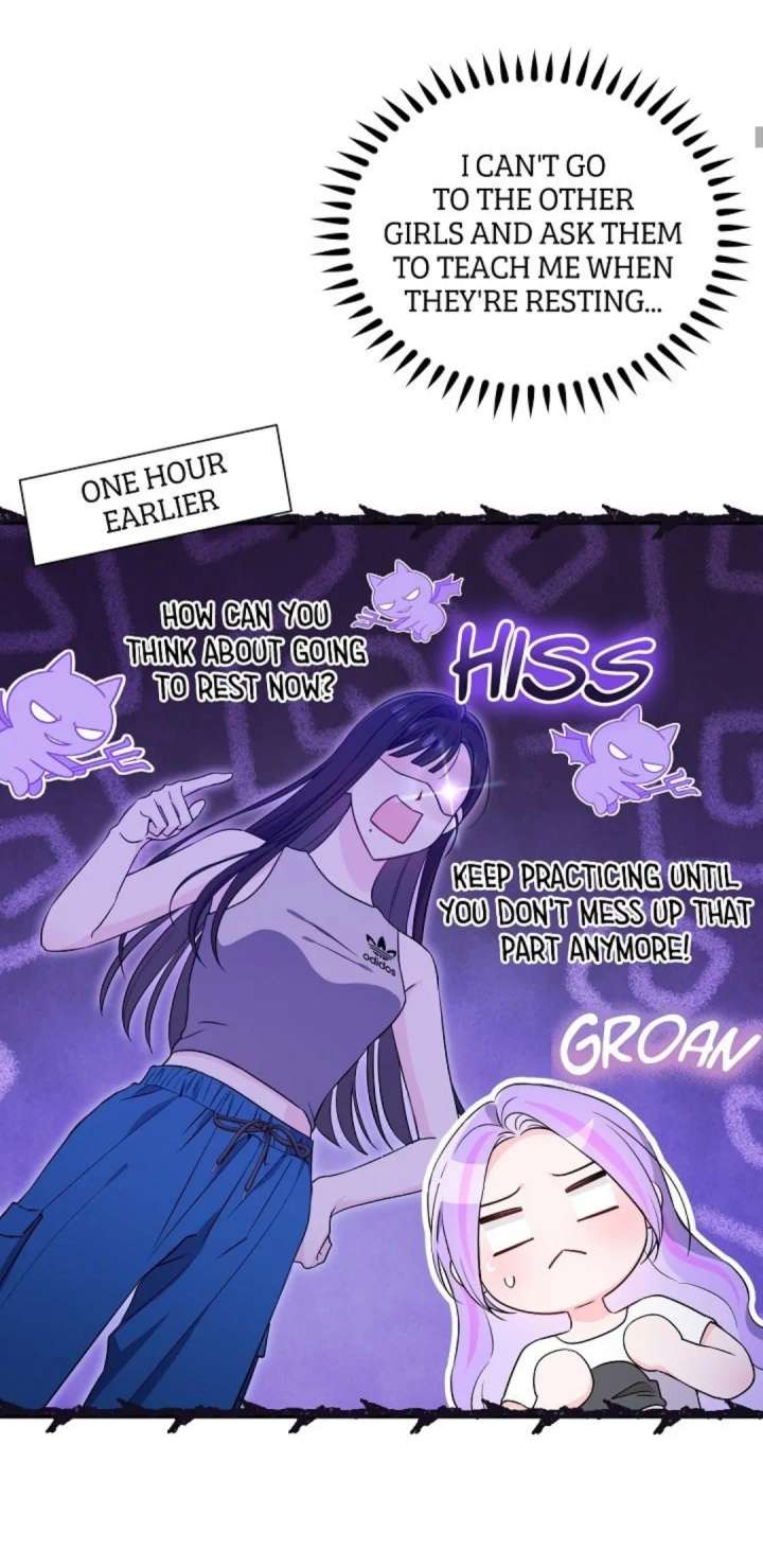 Moonshark: Sharks Are Born To Be Stars Chapter 63 226 06