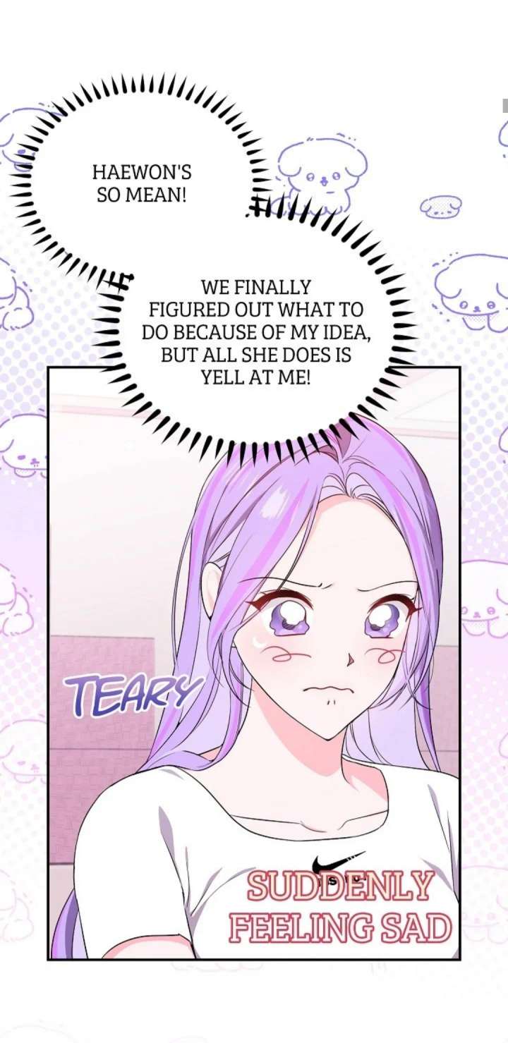 Moonshark: Sharks Are Born To Be Stars Chapter 63 227 07