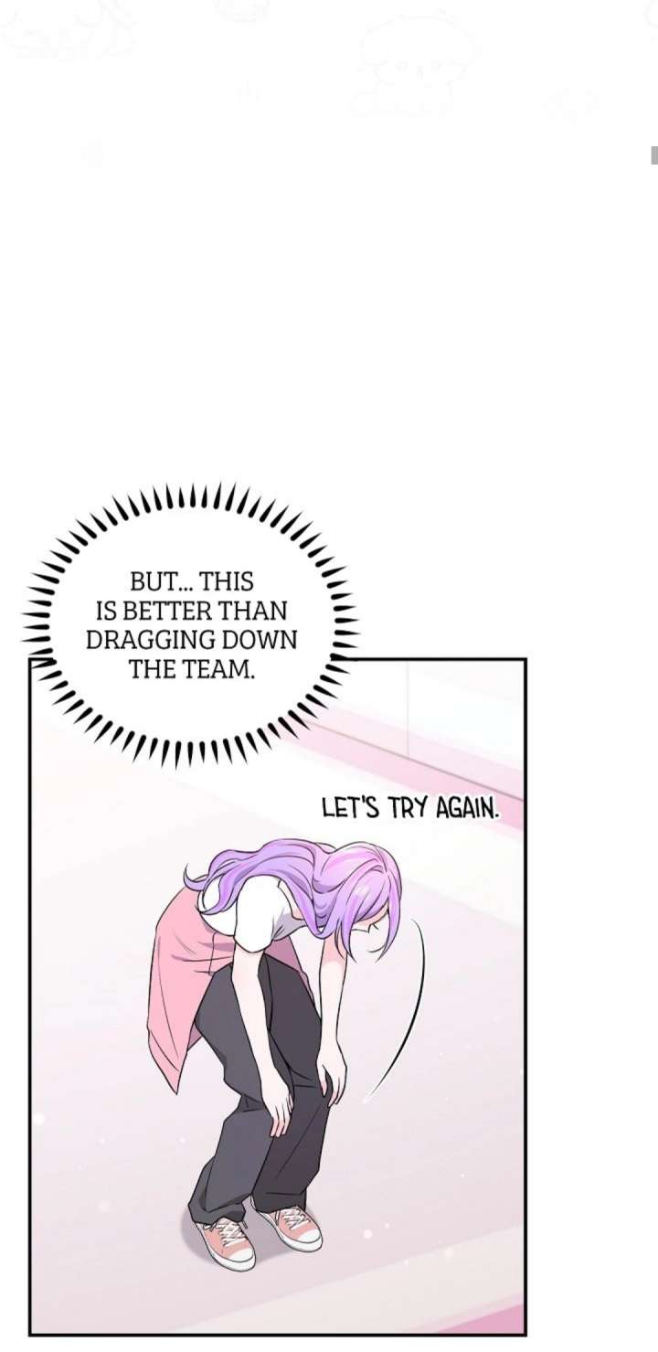 Moonshark: Sharks Are Born To Be Stars Chapter 63 228 08