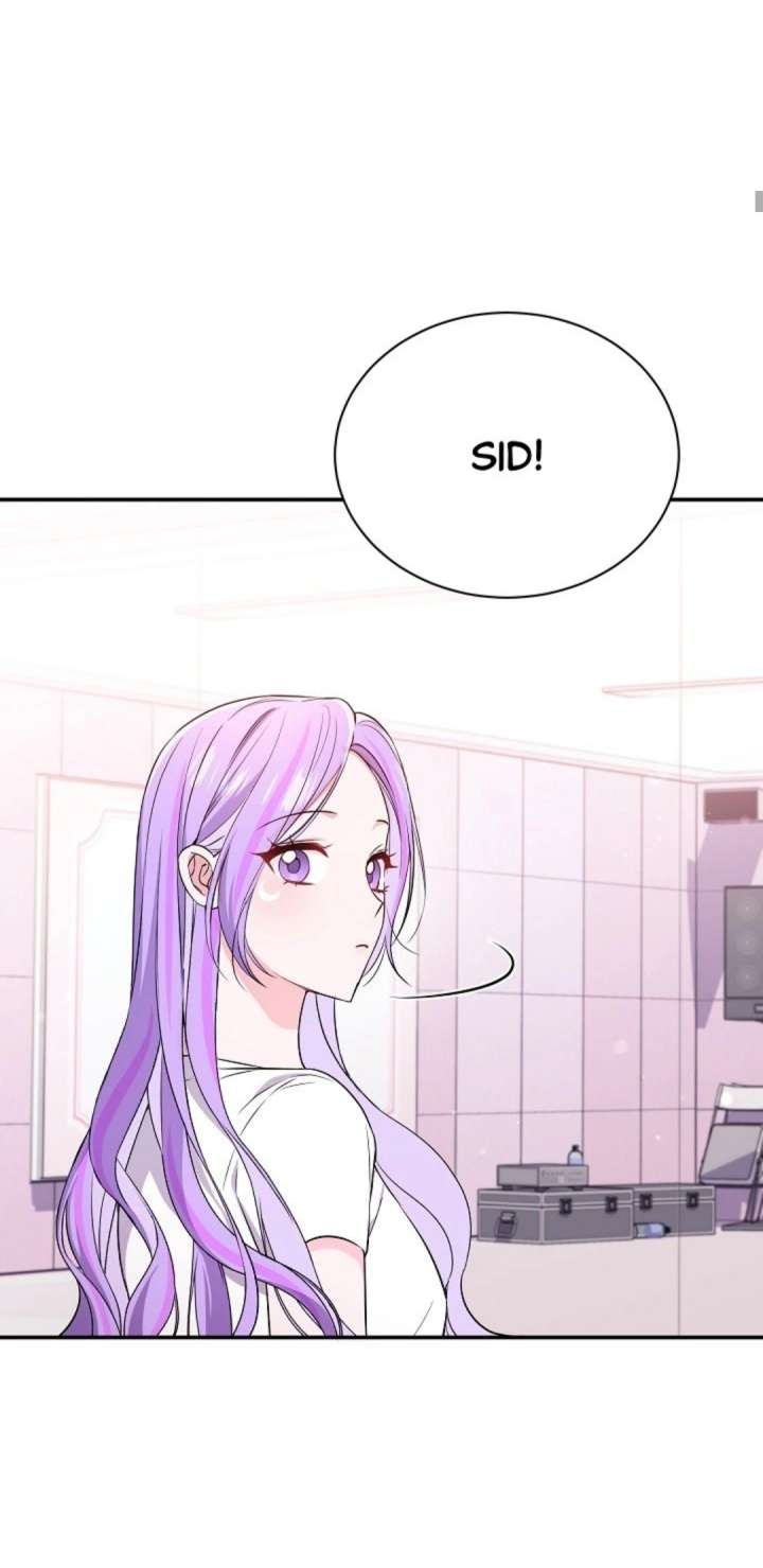 Moonshark: Sharks Are Born To Be Stars Chapter 63 229 09